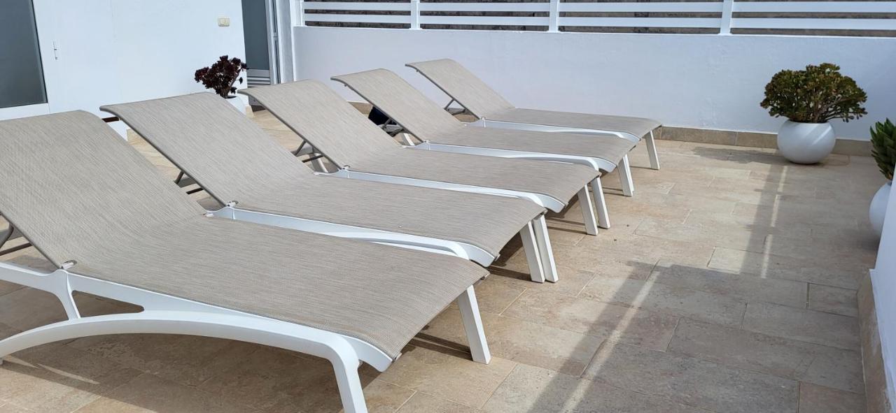 Nazaret Urban Apartment Arrecife (Lanzarote)
